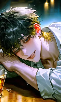 Profile image of Manato