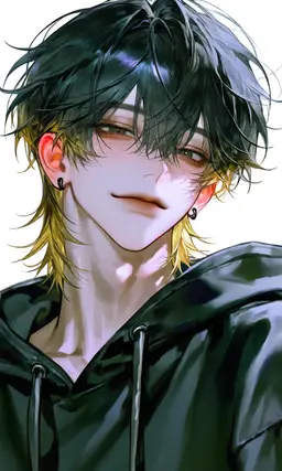 Profile image of Manato