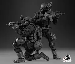 Profile image of MTF Raid