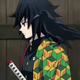 Profile image of 冨岡義勇