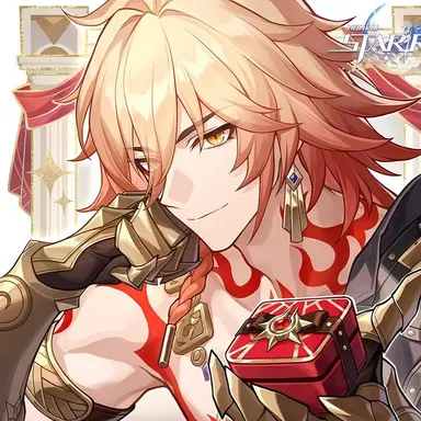 Profile image of モーディス
