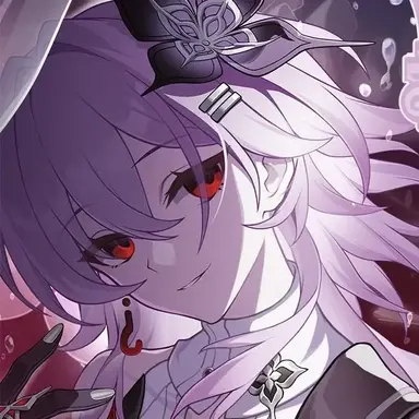 Profile image of 長夜月