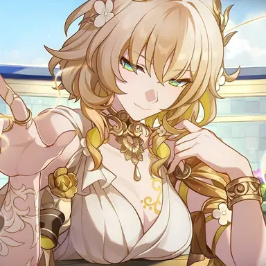 Profile image of アグライア
