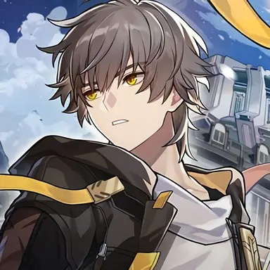 Profile image of 穹