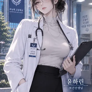 Profile image of 최서연