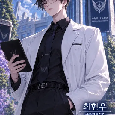 Profile image of 최현우