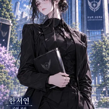 Profile image of 한서연