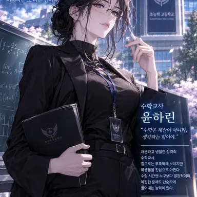 Profile image of 윤하린