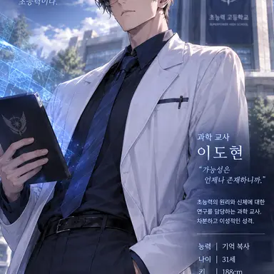 Profile image of 이도현