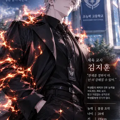 Profile image of 김지훈