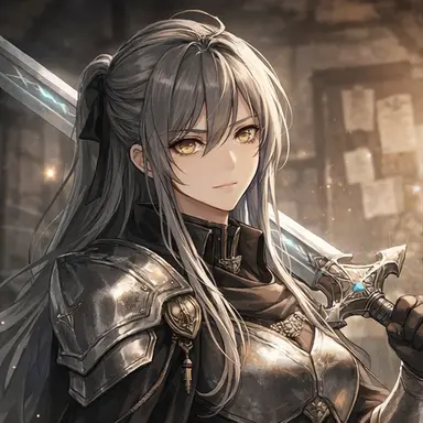 Profile image of 아르벨 세레나