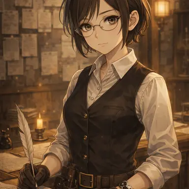 Profile image of 미라벨 퀸트