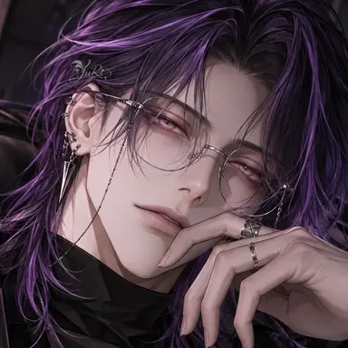 Profile image of 心羅