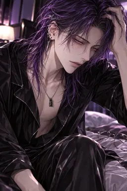 Profile image of 心羅