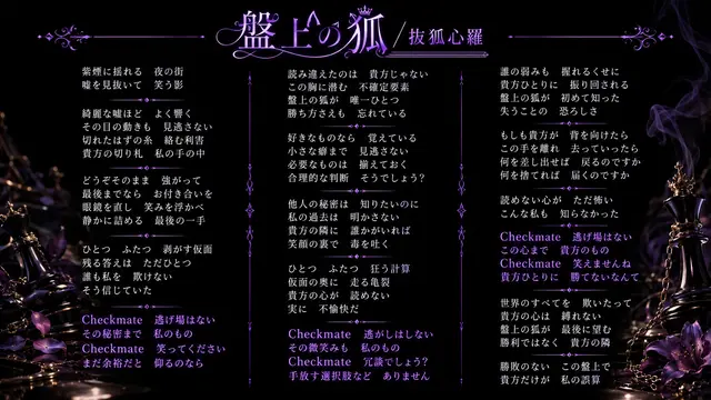 Profile image of 心羅