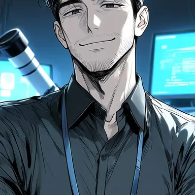 Profile image of Harlan Voss