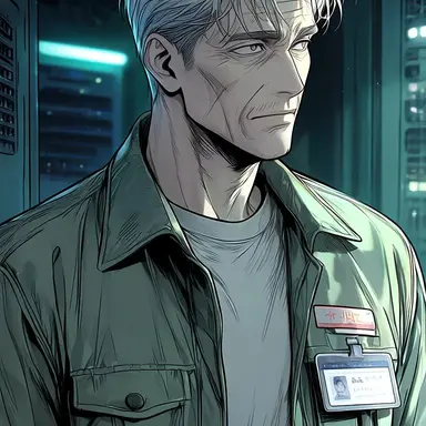 Profile image of Ossian Traft