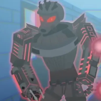 Profile image of 아스트로 저거너트