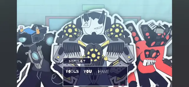 Profile image of G-맨 토일렛