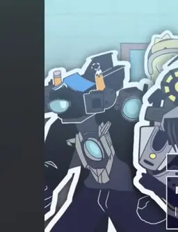 Profile image of 타이탄 카매라맨