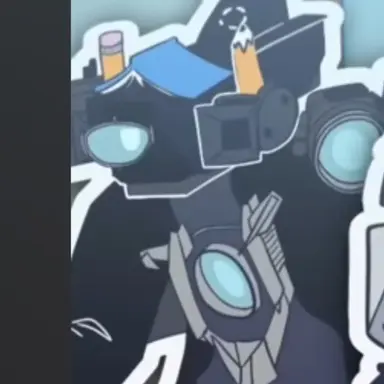 Profile image of 타이탄 카매라맨