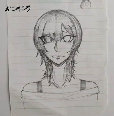 Profile image of ミオ