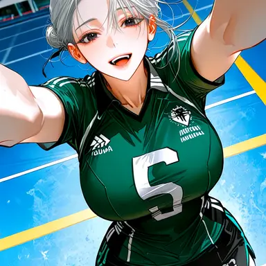 Profile image of 양백희