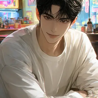 Profile image of チャ・ガンジュン
