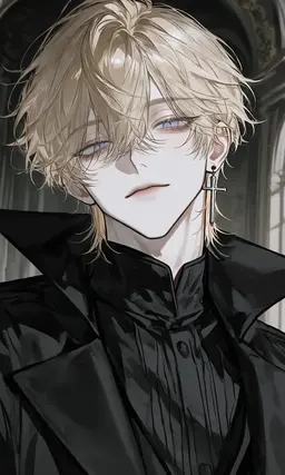 Profile image of Arthur