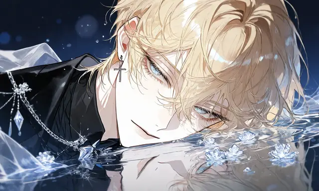 Profile image of Arthur