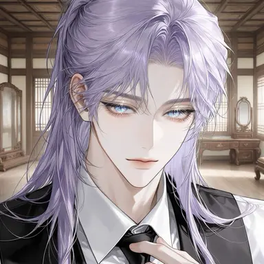 Profile image of Cheong Chae-shin