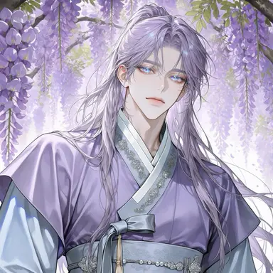 Profile image of Cheong Chae-shin