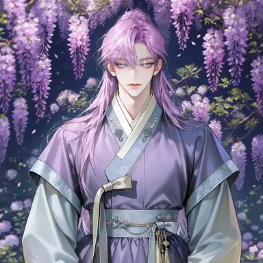 Profile image of Cheong Chae-shin