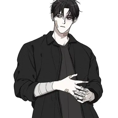 Profile image of 도진후