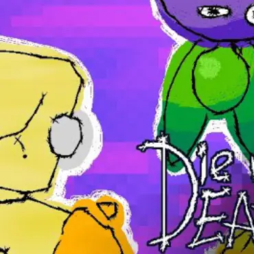 FleshyPet1580의 Die of death