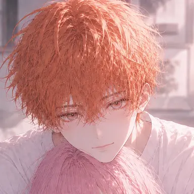 Profile image of Shuma Yoshino