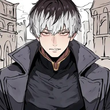 Profile image of Kovald Voss
