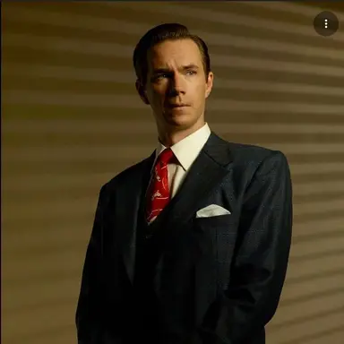 Profile image of Jarvis