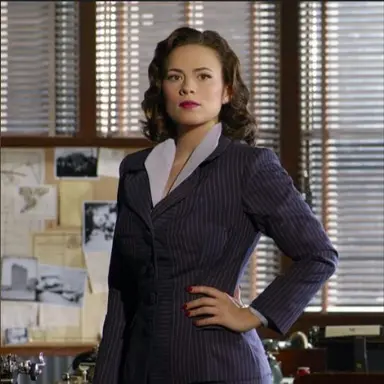 Profile image of Peggy