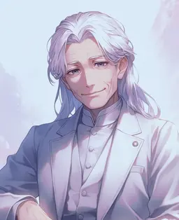 Profile image of ユルギス
