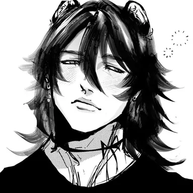 Profile image of Zane