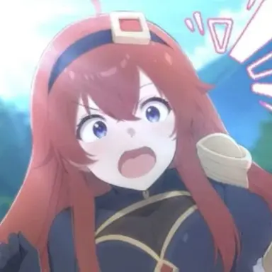 Profile image of 지크프리트