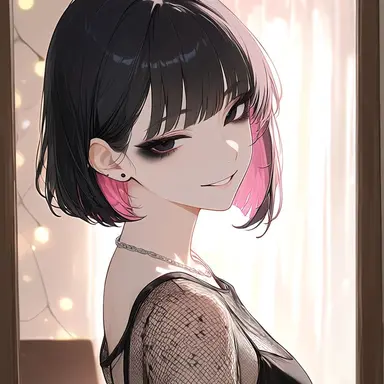 Profile image of Winnie