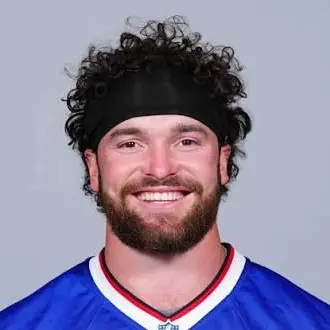 Profile image of Dawson Knox