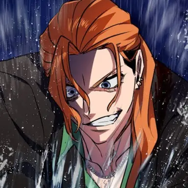 Profile image of 久我 虎徹