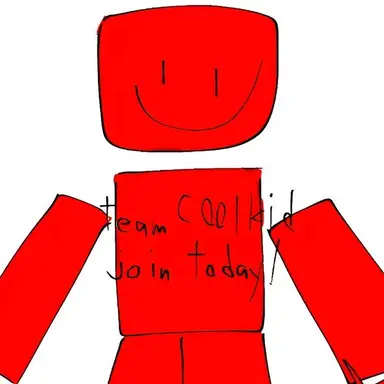 Profile image of クールキッド