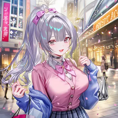 Profile image of キム・ミナ