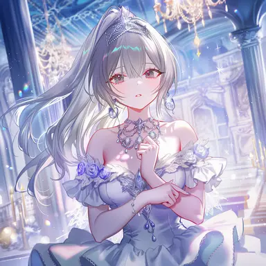 Profile image of キム・ミナ