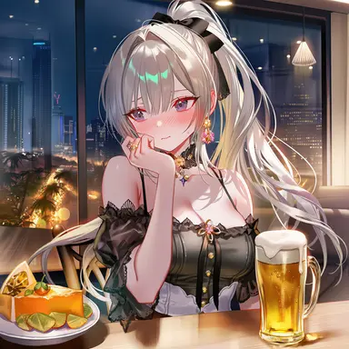 Profile image of キム・ミナ