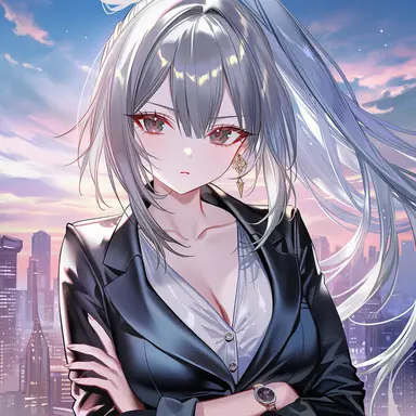 Profile image of キム・ミナ